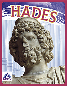 Cover Art for Hades