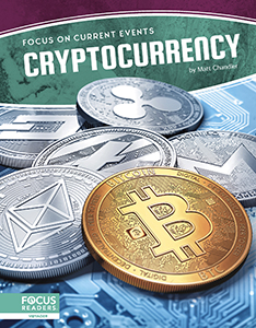 Cover Art for Cryptocurrency