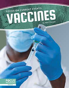Cover Art for Vaccines