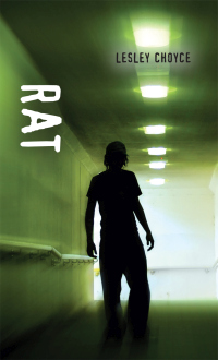 Cover Art for Rat