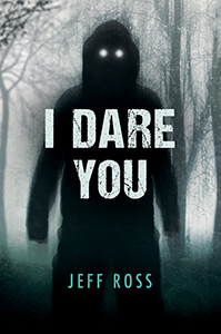 Cover Art for I Dare You