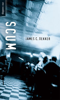 Cover Art for Scum