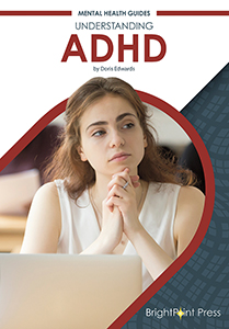 Cover Art for Understanding ADHD