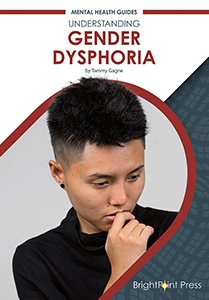Cover Art for Understanding Gender Dysphoria