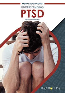 Cover Art for Understanding PTSD