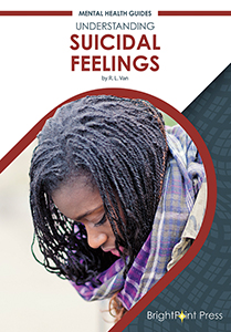 Cover Art for Understanding Suicidal Feelings