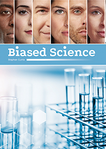 Cover Art for Biased Science 