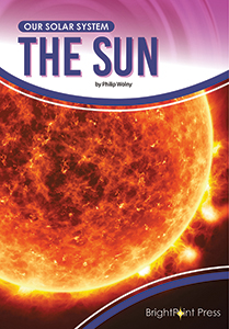 Cover Art for The Sun
