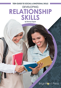 Cover Art for Developing Relationship Skills