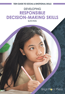 Cover Art for Developing Responsible Decision-Making Skills