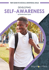 Cover Art for Developing Self-Awareness