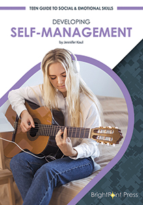 Cover Art for Developing Self-Management