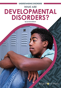Cover Art for What Are Developmental Disorders?