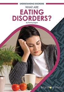 Cover Art for What Are Eating Disorders?