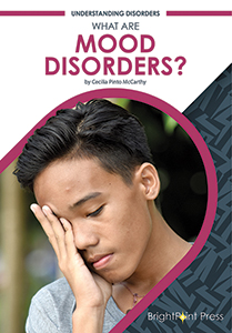 Cover Art for What Are Mood Disorders?