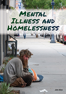 Cover Art for Mental Illness and Homelessness
