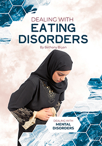 Cover Art for Dealing with Eating Disorders 