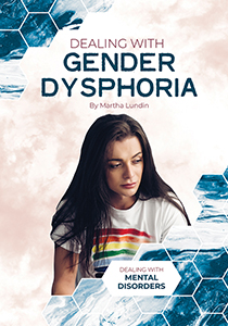 Cover Art for Dealing with Gender Dysphoria