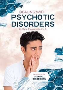 Cover Art for Dealing with Psychotic Disorders