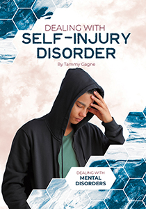 Cover Art for Dealing with Self-Injury Disorder