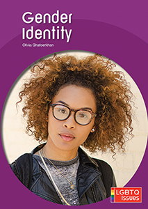 Cover Art for Gender Identity