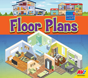 Cover Art for Floor Plans