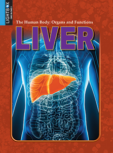 Cover Art for Liver