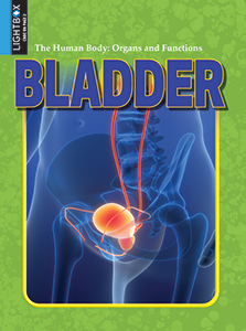Cover Art for Bladder