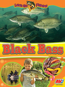 Cover Art for Black Bass