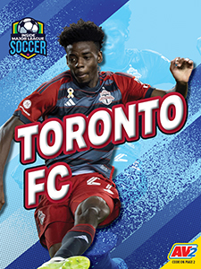 Cover Art for Toronto FC