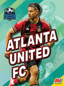 Cover Art for Atlanta United FC